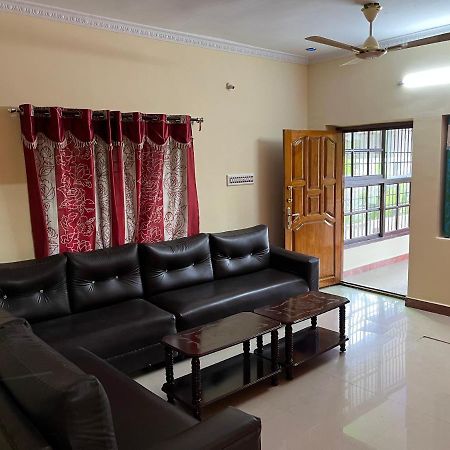 Hummingbirds Inn Yercaud Exterior photo