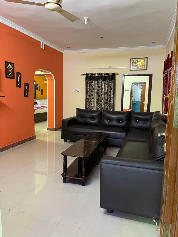 Hummingbirds Inn Yercaud Exterior photo
