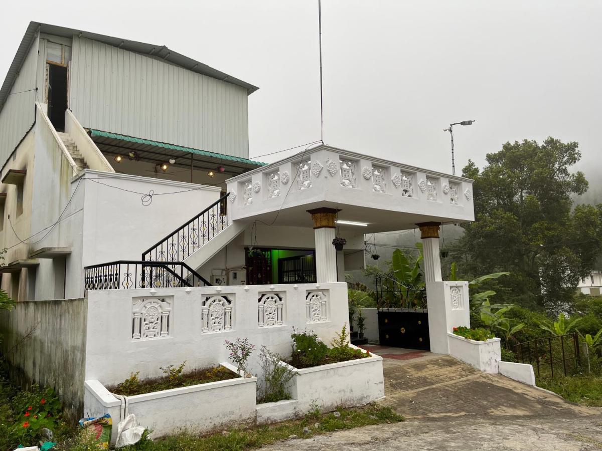 Hummingbirds Inn Yercaud Exterior photo