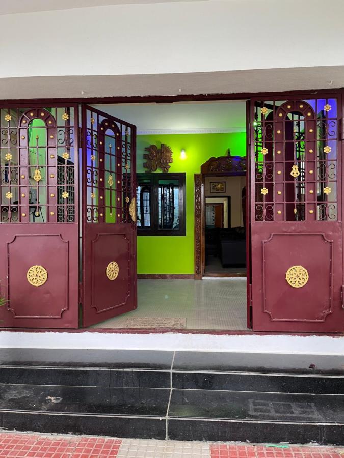 Hummingbirds Inn Yercaud Exterior photo