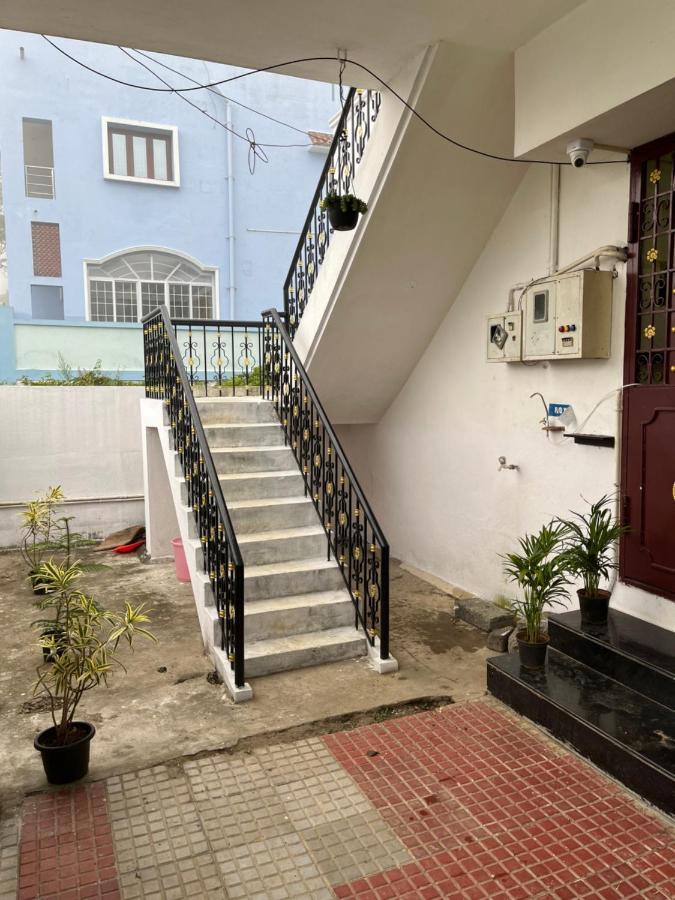 Hummingbirds Inn Yercaud Exterior photo