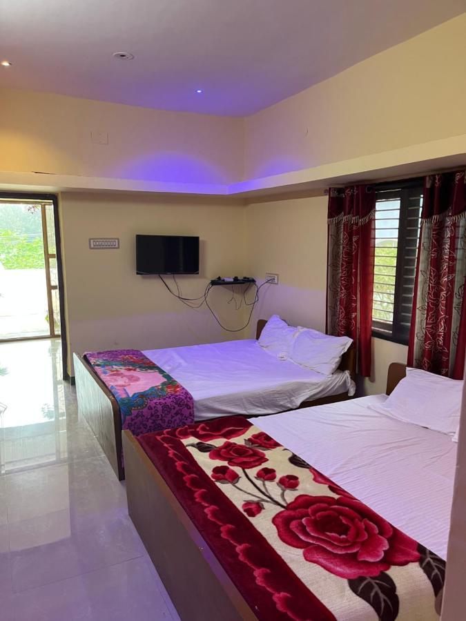 Hummingbirds Inn Yercaud Exterior photo