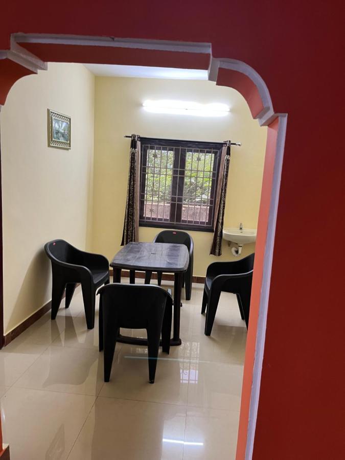 Hummingbirds Inn Yercaud Exterior photo
