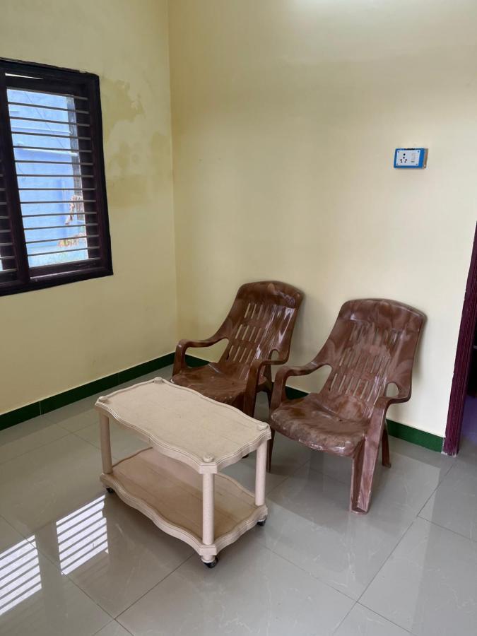Hummingbirds Inn Yercaud Exterior photo