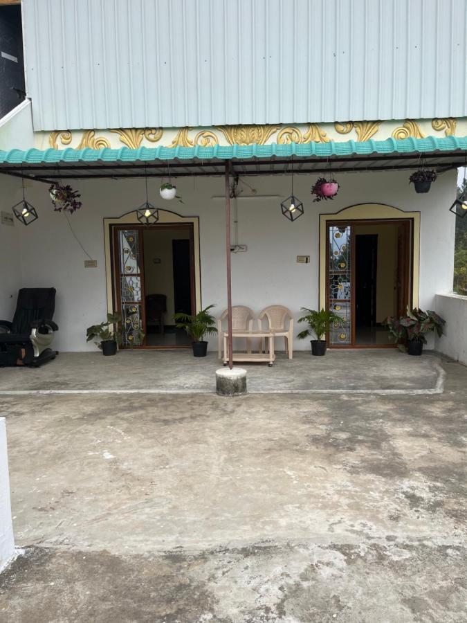 Hummingbirds Inn Yercaud Exterior photo