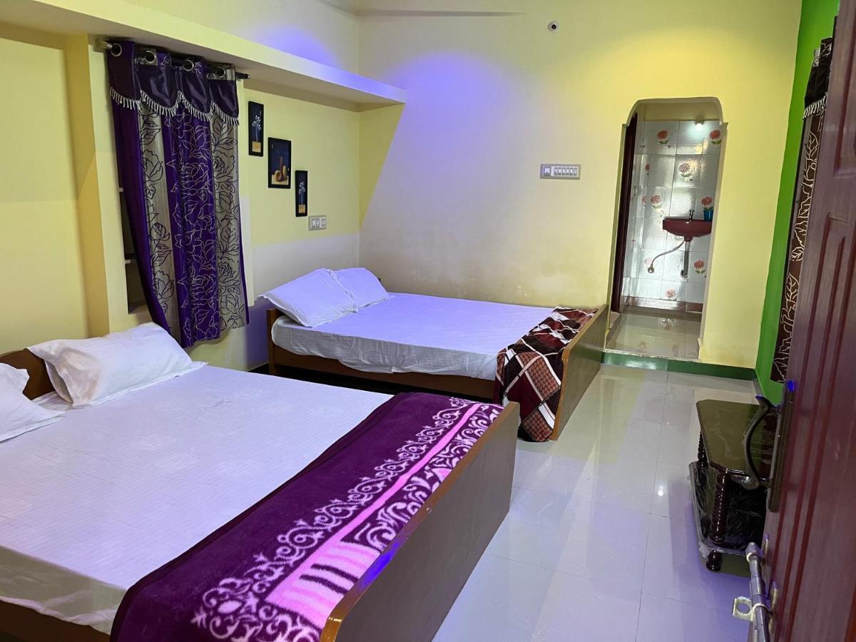 Hummingbirds Inn Yercaud Exterior photo