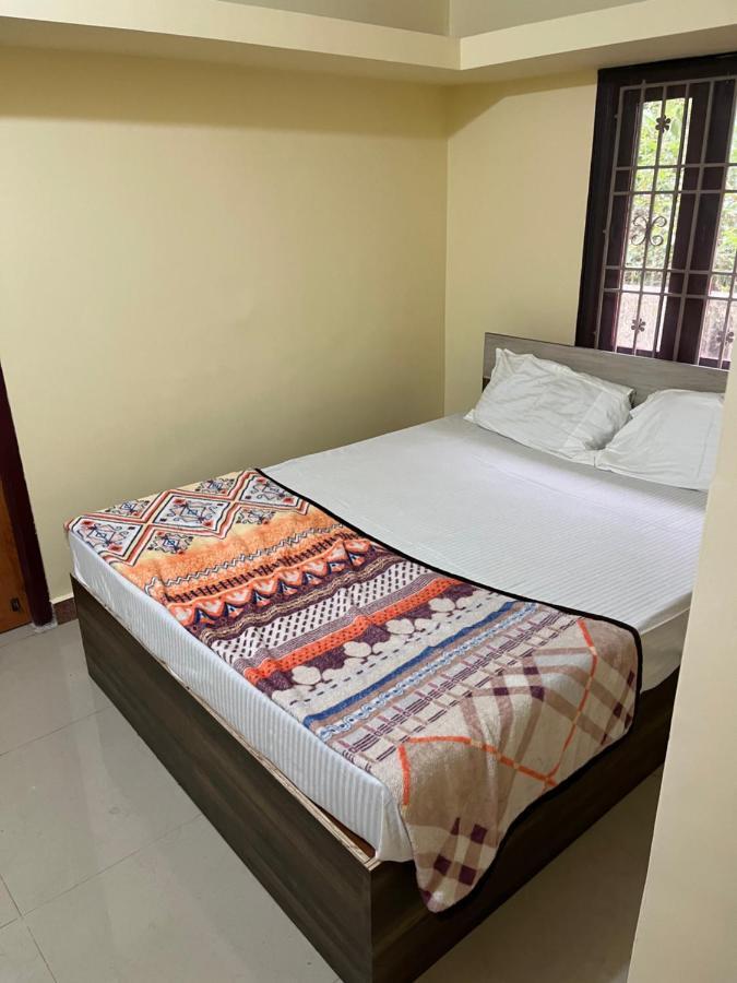 Hummingbirds Inn Yercaud Exterior photo