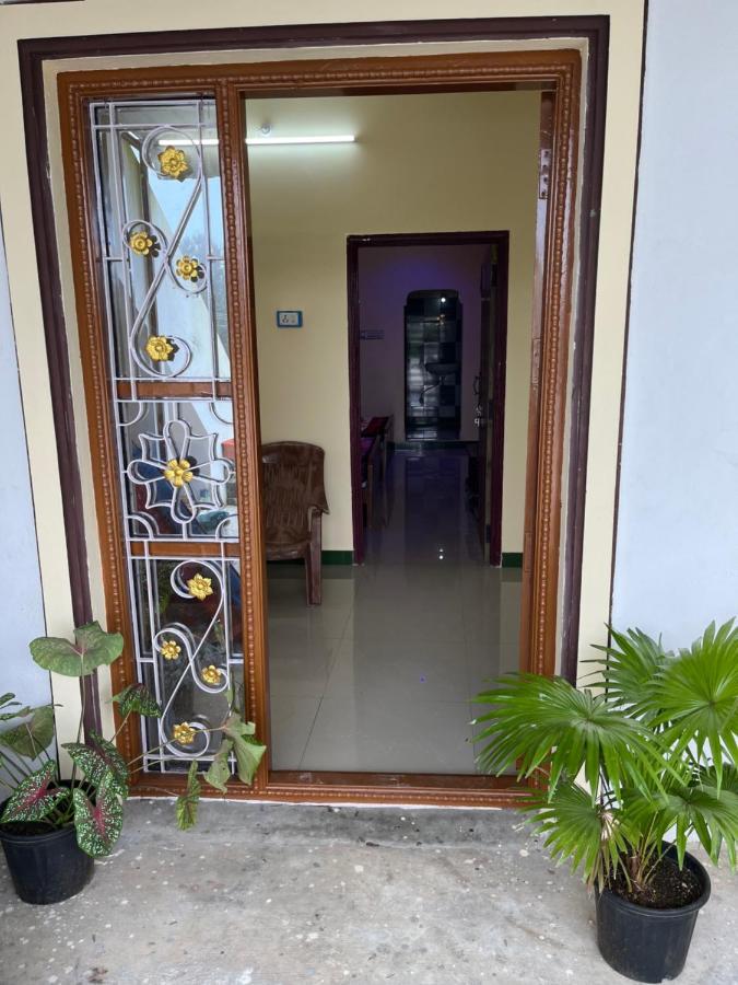 Hummingbirds Inn Yercaud Exterior photo
