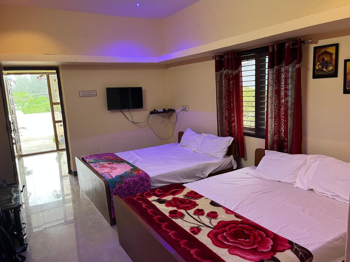 Hummingbirds Inn Yercaud Exterior photo